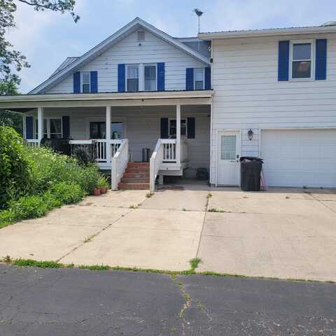 6140 Marysville Road, Ostrander, OH 43061
