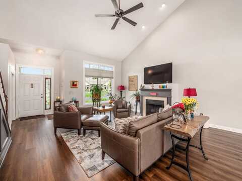 7969 Linksview Circle, Westerville, OH 43082