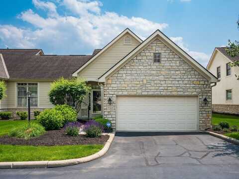 7969 Linksview Circle, Westerville, OH 43082