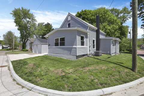 901 E Vine Street, Mount Vernon, OH 43050