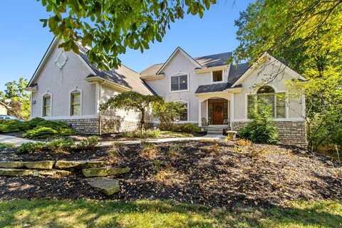 5839 Ketch Street, Lewis Center, OH 43035
