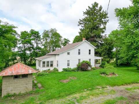 15417 Downing Road, Centerburg, OH 43011