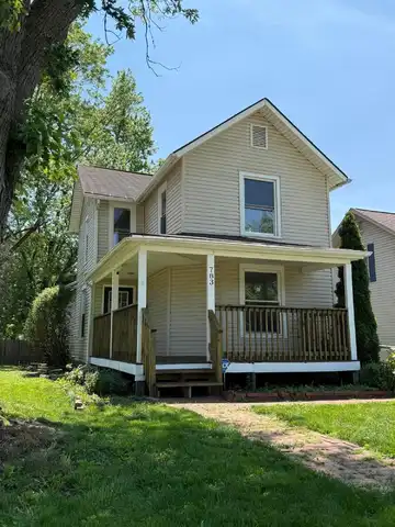 783 Russell Avenue, Newark, OH 43055