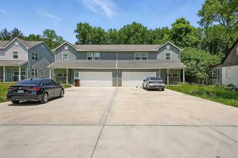 2568-2574 Clybourne Road, Columbus, OH 43231