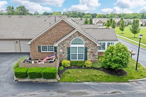 5675 White Goose Road, Westerville, OH 43081