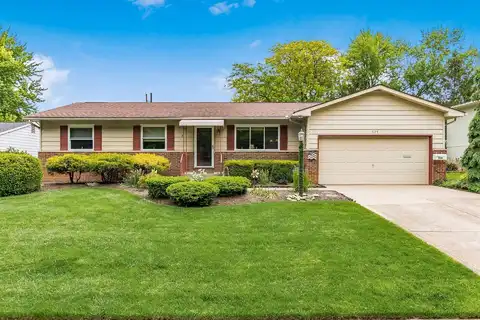 524 Cherrington Court, Westerville, OH 43081
