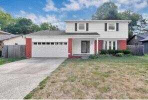 5968 Pinerock Place, Columbus, OH 43231