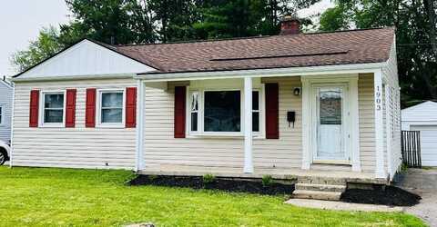 1903 E Beaumont Road, Columbus, OH 43224