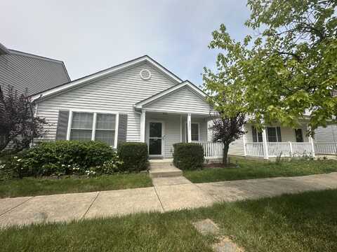 5393 Blanchard Drive, Canal Winchester, OH 43110