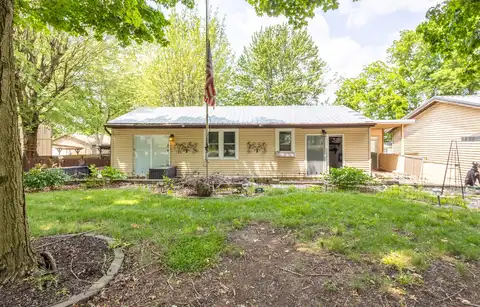 11191 County Road 293, Lakeview, OH 43331