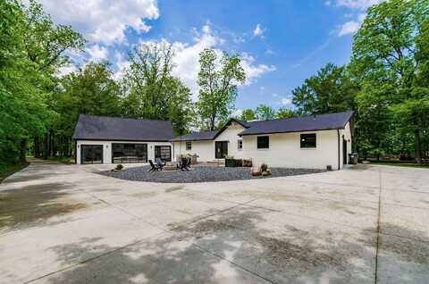 7080 Havens Road, Blacklick, OH 43004