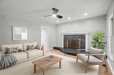 3053 High Street, Brice, OH 43109