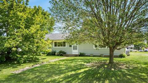 640 Meadow Drive, Newark, OH 43055