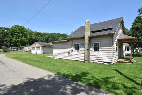 301 Oak Street, Bremen, OH 43107