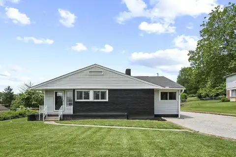 8 Limestone Boulevard, Chillicothe, OH 45601