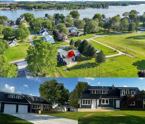 459 Lakeshore Drive E, Hebron, OH 43025