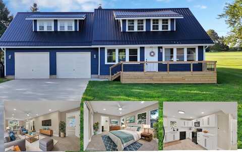 459 Lakeshore Drive E, Hebron, OH 43025