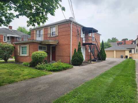 1615 Arlington Avenue, Marble Cliff, OH 43212