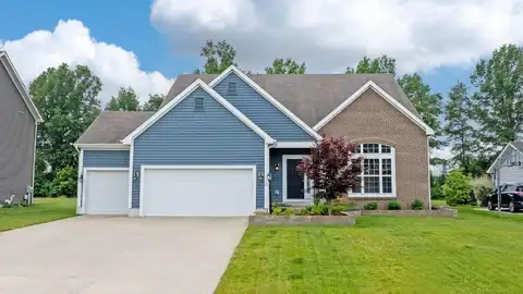 6358 Streamside Drive, Galena, OH 43021