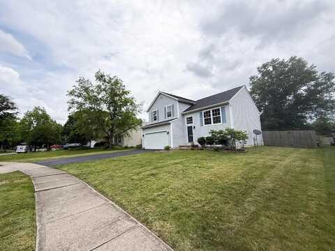 181 Barry Knoll Drive, Pataskala, OH 43062