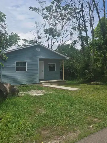 623 Glencroft Avenue, Chillicothe, OH 45601