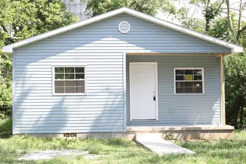 623 Glencroft Avenue, Chillicothe, OH 45601