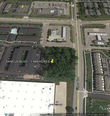 0 Sancus Blvd Boulevard, Columbus, OH 43085