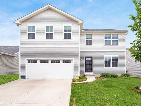 218 Golden Gate Avenue, Springfield, OH 45505