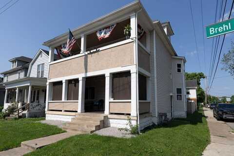 173 Brehl Avenue, Columbus, OH 43222