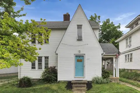 224 W Church Street, Newark, OH 43055