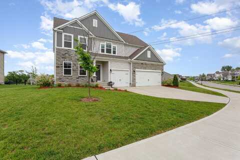 5892 Wynnewood Drive, Grove City, OH 43123
