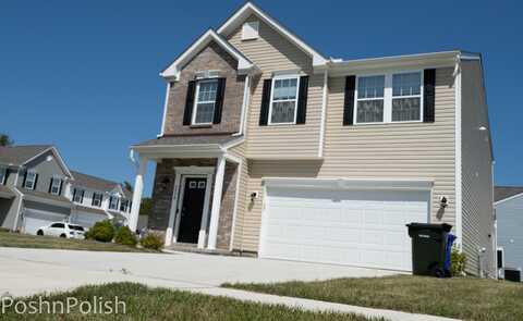 5938 Bears Run Road, Columbus, OH 43232