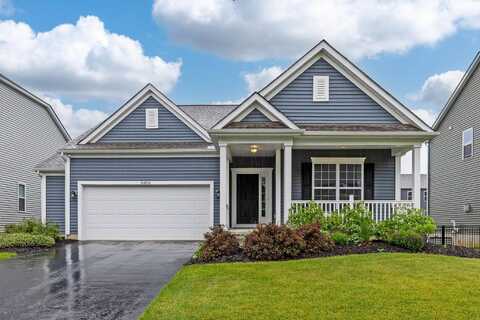 6464 Rockhold Drive, Westerville, OH 43081