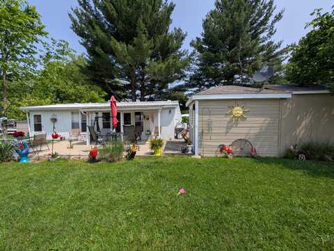 7326 State Route 19, Mount Gilead, OH 43338
