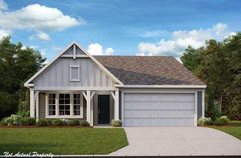987 Bumblebee End, Grove City, OH 43123