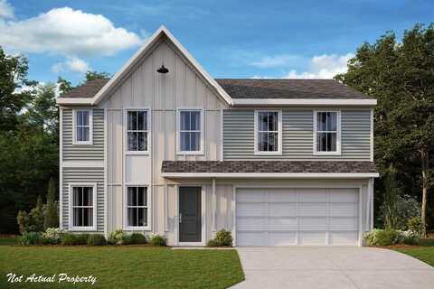5016 Farmhouse Road, South Bloomfield, OH 43103