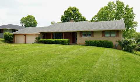 1602 Pleasantview Drive, Lancaster, OH 43130