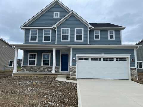680 Patch Reef Drive, Delaware, OH 43015