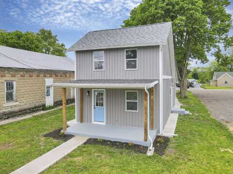 8990 Water Street, Orient, OH 43146
