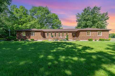 333 Salem Road, Caledonia, OH 43314