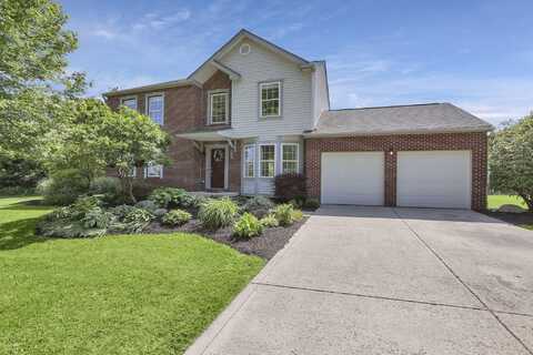 133 Pinecrest Drive, Delaware, OH 43015