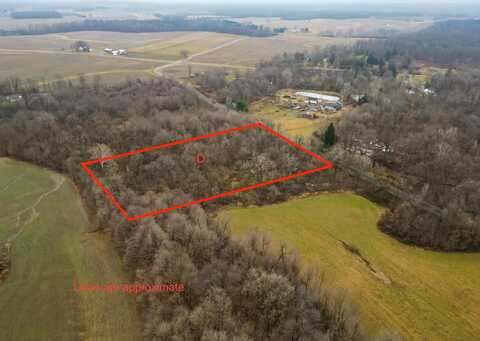 0 County Road 183, Fredericktown, OH 43019