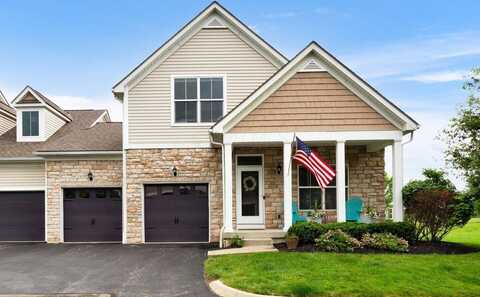 4724 Trademark Trail, Hilliard, OH 43026