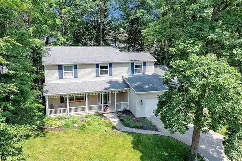 1212 Autumn Creek Circle, Westerville, OH 43081