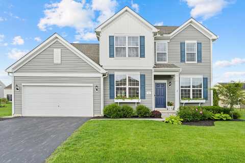 514 Chariot Way, Marysville, OH 43040