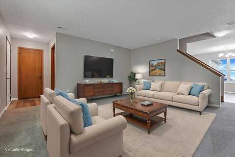 2563 Bristlecone Lane, Grove City, OH 43123