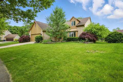 7195 Dominick Court, Dublin, OH 43017