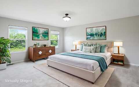 605 Kingshurst Drive, Blacklick, OH 43004