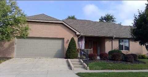 1448 Eagle Way Drive, Marion, OH 43302