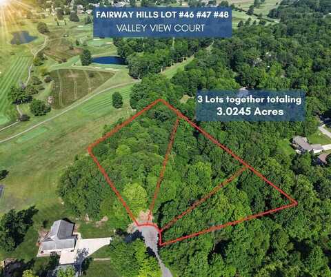 98 Valley Court, Howard, OH 43028